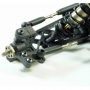 SWORKz S12-2D (Dirt Edition) 1/10 2WD EP Off Road Racing Buggy Pro Kit