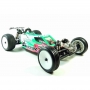 SWORKz S12-2D (Dirt Edition) 1/10 2WD EP Off Road Racing Buggy Pro Kit