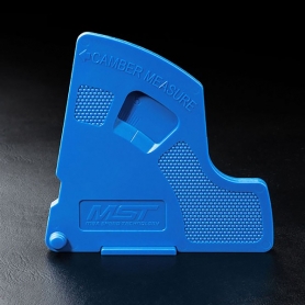 Misuratore camber
