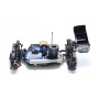 Kyosho Inferno MP11 1:8 4WD RC Nitro Buggy 2025 Kit Cod K.33028B