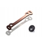 Kyosho Inferno MP11 1:8 4WD RC Nitro Buggy 2025 Kit Cod K.33028B