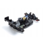 Kyosho Inferno MP11 1:8 4WD RC Nitro Buggy 2025 Kit Cod K.33028B