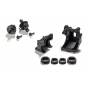 Kyosho Inferno MP11 1:8 4WD RC Nitro Buggy 2025 Kit Cod K.33028B