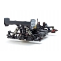 Kyosho Inferno MP11 1:8 4WD RC Nitro Buggy 2025 Kit Cod K.33028B