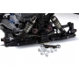 Kyosho Inferno MP11 1:8 4WD RC Nitro Buggy 2025 Kit Cod K.33028B