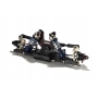 Kyosho Inferno MP11 1:8 4WD RC Nitro Buggy 2025 Kit Cod K.33028B
