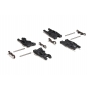 Kyosho Inferno MP11 1:8 4WD RC Nitro Buggy 2025 Kit Cod K.33028B