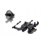 Kyosho Inferno MP11 1:8 4WD RC Nitro Buggy 2025 Kit Cod K.33028B