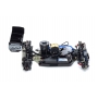 Kyosho Inferno MP11 1:8 4WD RC Nitro Buggy 2025 Kit Cod K.33028B