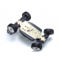 Kyosho Inferno MP11 1:8 4WD RC Nitro Buggy 2025 Kit Cod K.33028B