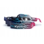 Kyosho Inferno MP11 1:8 4WD RC Nitro Buggy 2025 Kit Cod K.33028B