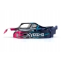 Kyosho Inferno MP11 1:8 4WD RC Nitro Buggy 2025 Kit Cod K.33028B