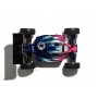 Kyosho Inferno MP11 1:8 4WD RC Nitro Buggy 2025 Kit Cod K.33028B