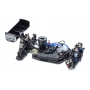 Kyosho Inferno MP11 1:8 4WD RC Nitro Buggy 2025 Kit Cod K.33028B