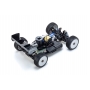Kyosho Inferno MP11 1:8 4WD RC Nitro Buggy 2025 Kit Cod K.33028B