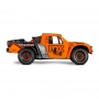 TRAXXAS Unlimited Desert racer “FOX”
