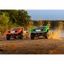 TRAXXAS Unlimited Desert racer “FOX”