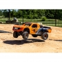 TRAXXAS Unlimited Desert racer “FOX”