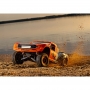 TRAXXAS Unlimited Desert racer “FOX”