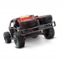 TRAXXAS Unlimited Desert racer “FOX”