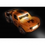 TRAXXAS Unlimited Desert racer “FOX”