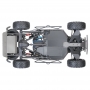 TRAXXAS Unlimited Desert racer “FOX”