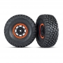 TRAXXAS Unlimited Desert racer “FOX”