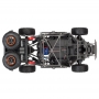 TRAXXAS Unlimited Desert racer “FOX”