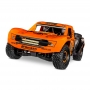 TRAXXAS Unlimited Desert racer “FOX”