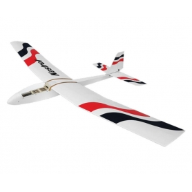 Radiosistemi  DPR Kestrel EP KIT - 1,57m (DPRRC030)