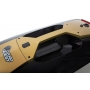 Barca esca Carp Quest CX-1