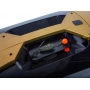 Barca esca Carp Quest CX-1