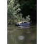 Barca esca Carp Quest CX-1
