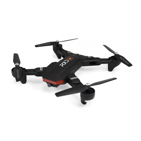 MODSTER FOLD 4K - Drone pieghevole RTF