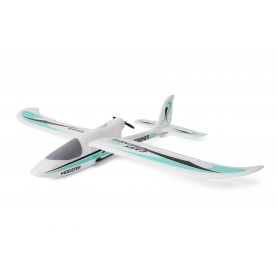 Easy Trainer 800mm v2 con radio Mode1 completo di tutto