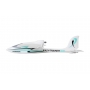 Easy Trainer 800mm v2 con radio Mode1 completo di tutto