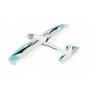 Easy Trainer 800mm v2 con radio Mode1 completo di tutto