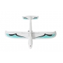 Easy Trainer 800mm v2 con radio Mode1 completo di tutto