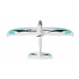 Easy Trainer 800mm v2 con radio Mode1 completo di tutto
