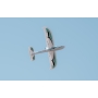 Easy Trainer 800mm v2 con radio Mode1 completo di tutto