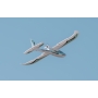 Easy Trainer 800mm v2 con radio Mode1 completo di tutto