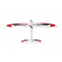 MODSTER Easy Trainer 1280 V2 Mode1 Motore elettrico Ala alta RTF 1280mm