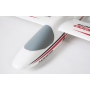 MODSTER Easy Trainer 1280 V2 Mode1 Motore elettrico Ala alta RTF 1280mm