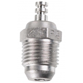 CANDELA OS P4 TURBO SUPER HOT