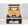 FMS TOYOTA Land Cruiser FJ40 RS 4x4 RTR Scaler 1/10 RTR Giallo