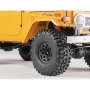 FMS TOYOTA Land Cruiser FJ40 RS 4x4 RTR Scaler 1/10 RTR Giallo