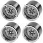 CERCHI RC4WD Rally 1.9" Beadlock Wheels