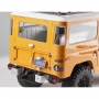 FMS TOYOTA Land Cruiser FJ40 RS 4x4 RTR Scaler 1/10 RTR Giallo