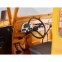 FMS TOYOTA Land Cruiser FJ40 RS 4x4 RTR Scaler 1/10 RTR Giallo