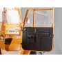 FMS TOYOTA Land Cruiser FJ40 RS 4x4 RTR Scaler 1/10 RTR Giallo